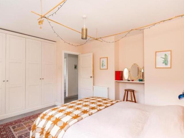 3 bedroom terraced house for sale in Yeomans Close, Stoke Bishop, BS9