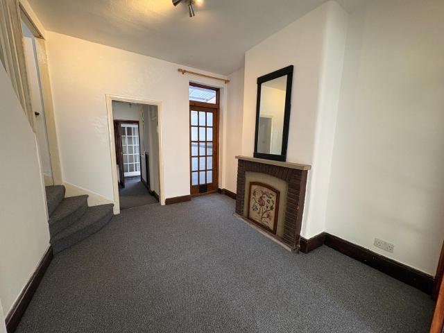 3 Bedroom Terraced House – Napier Road, Tottenham N17