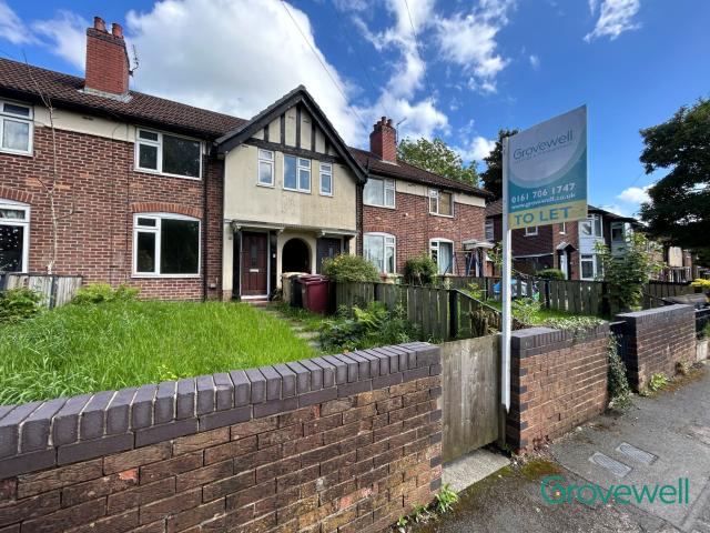 3 bedroom Terraced house to let New Lane, Bolton