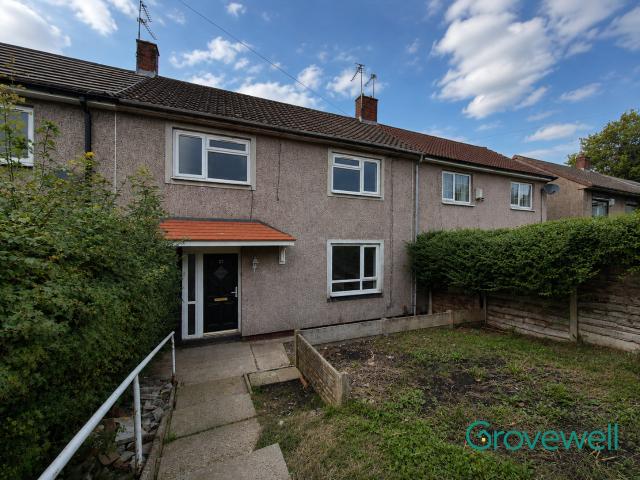 3 bedroom Terraced house to let Bonscale Crescent, Middleton, Manchester