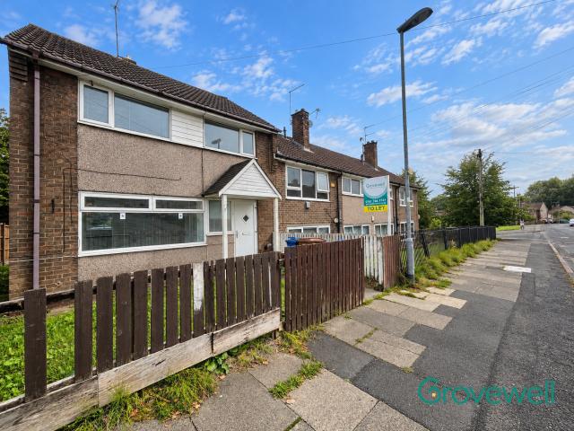 3 bedroom Terraced house to let Hopwood Road, Middleton, Manchester