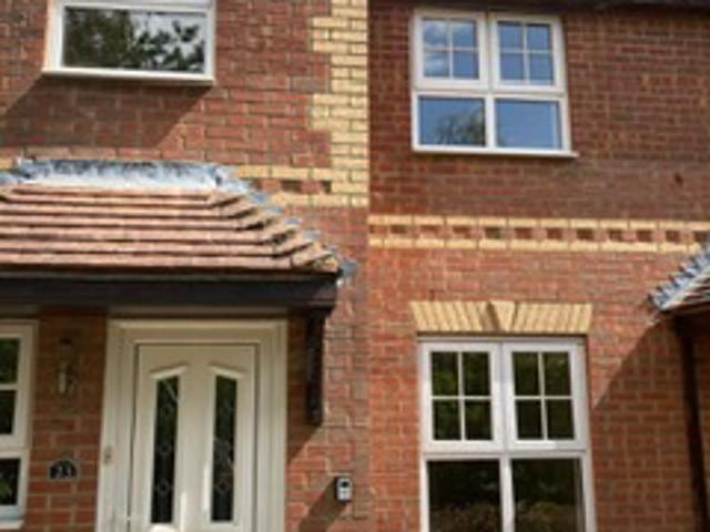 3 Bedroom Terraced House To Let in Milton Keynes, MK4