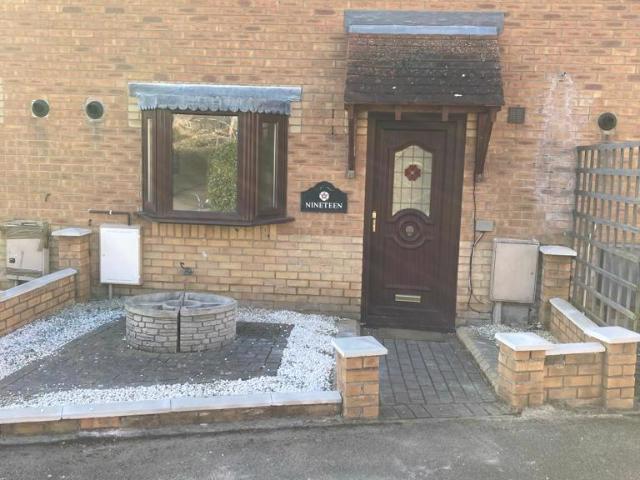 3 Bedroom Terraced House To Let in Milton Keynes, MK10
