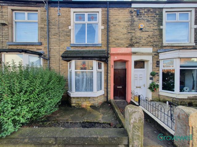 3 bedroom Terraced house to let Station Road, Blackrod, Bolton