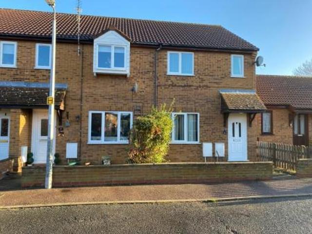 3 bedroom Terraced House To Let