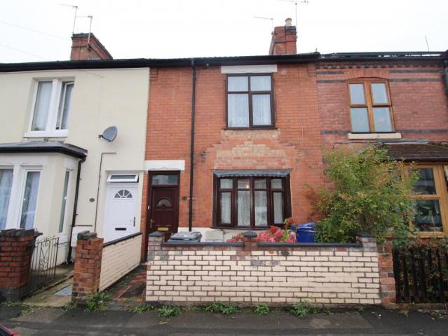 3 bedroom Terraced House To Let