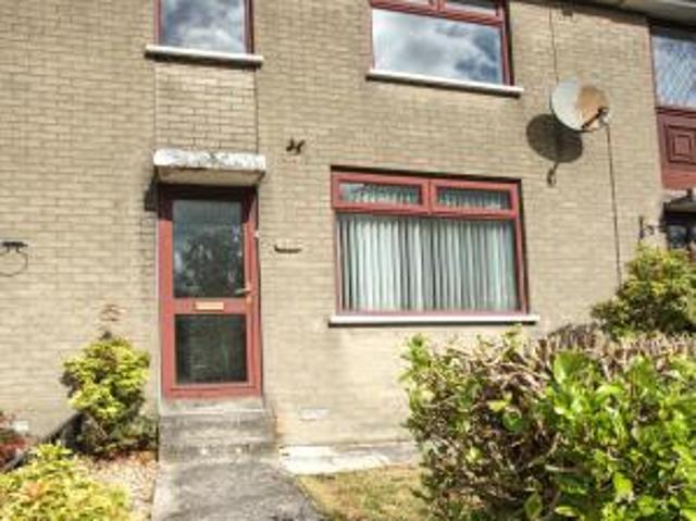3 bedroom Terraced House To Let