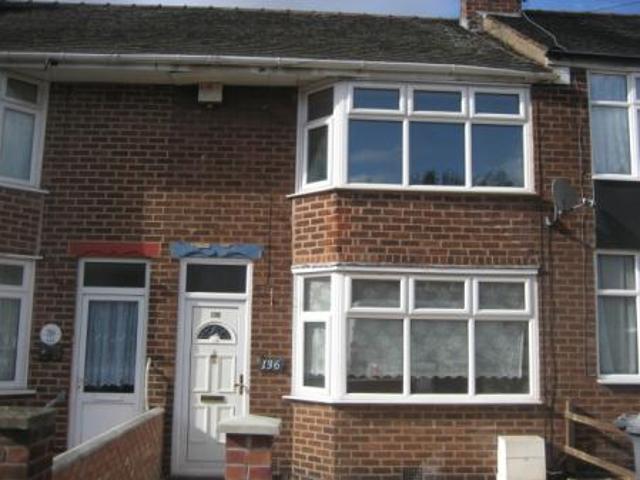 3 bedroom Terraced House To Let