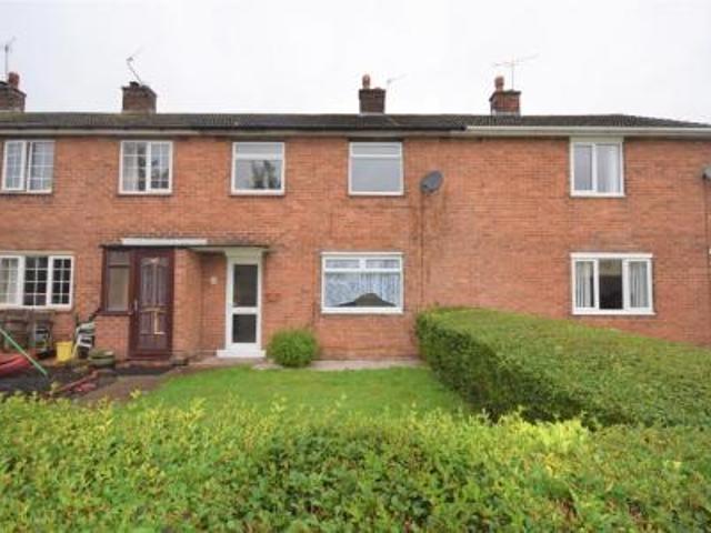 3 bedroom Terraced House To Let