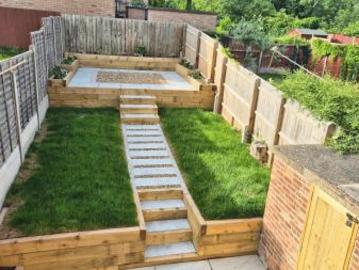 3 bedroom Terraced House To Let