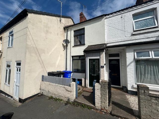 3 bedroom Terraced House To Let