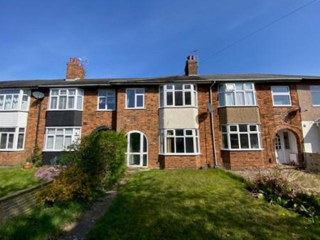 3 bedroom Terraced House To Let