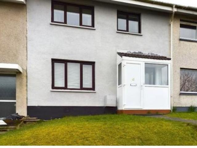 3 bedroom Terraced House To Let