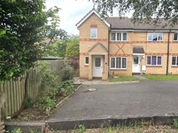 3 bedroom Terraced House To Let
