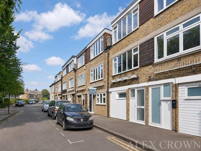 3 Bedroom Terraced House To Let