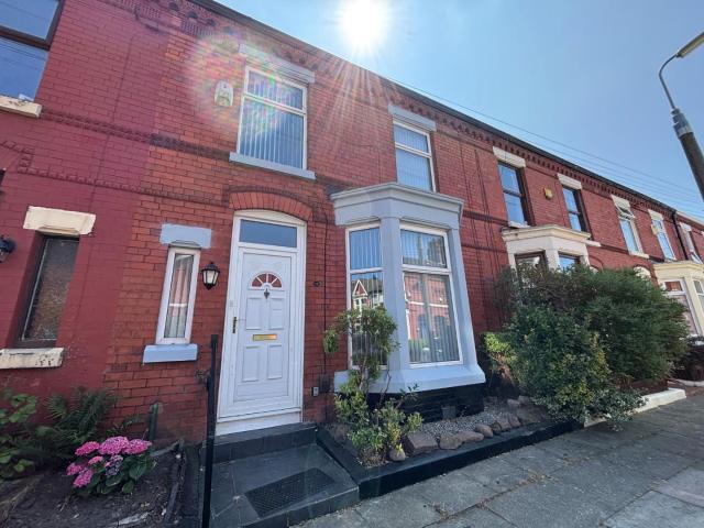 3 bedroom Terraced House to let