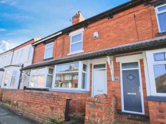 3 bedroom Terraced House To Let
