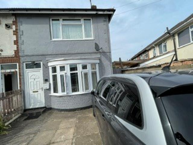 3 bedroom Terraced House To Let