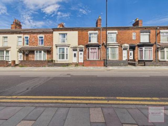 3 bedroom Terraced House To Let