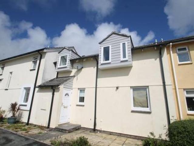 3 bedroom Terraced House To Let