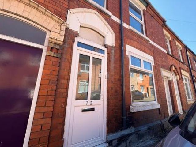 3 bedroom Terraced House To Let