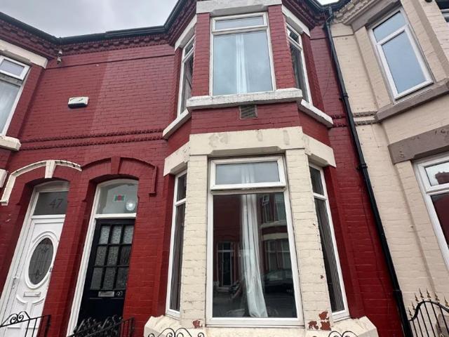 3 bedroom Terraced House to let