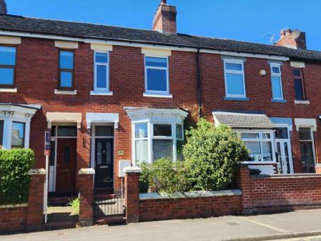 3 bedroom Terraced House To Let