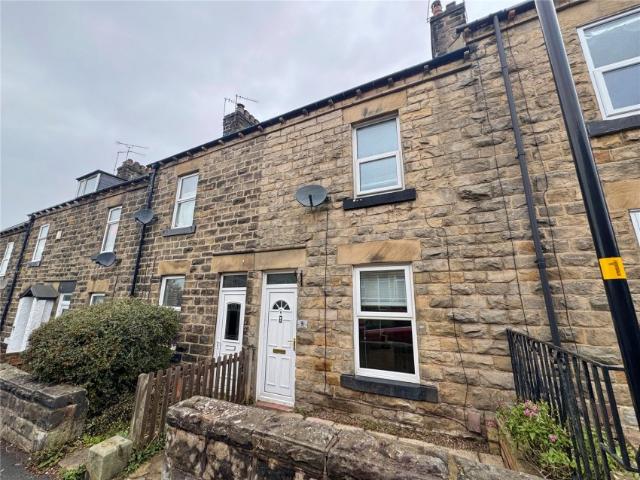 3 Bedroom Terraced House To Let