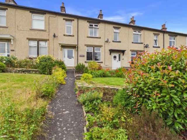 3 bedroom Terraced House To Let