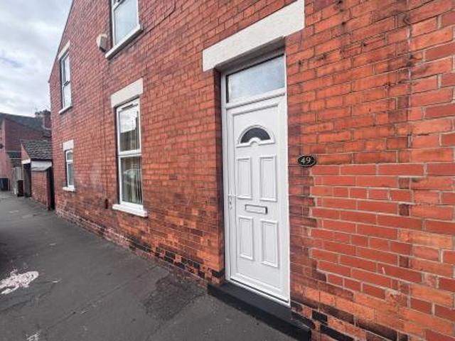 3 bedroom Terraced House To Let
