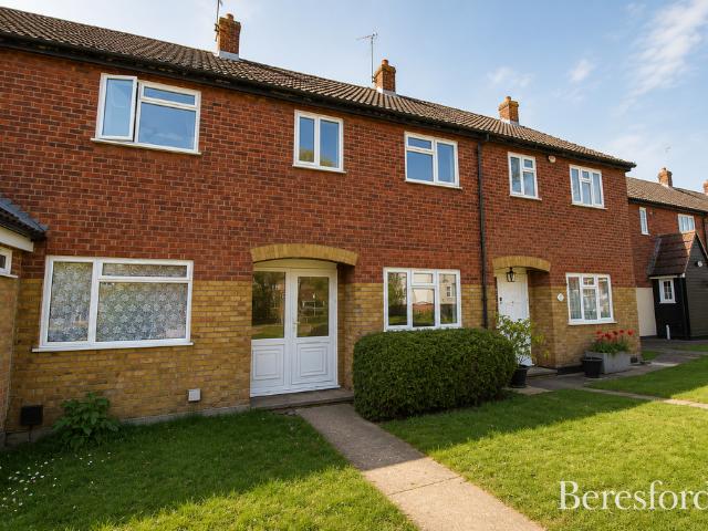 3 bedroom terraced house to rent