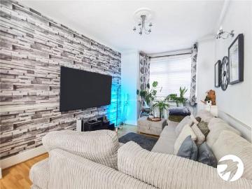 DA1, Dartford, Kent county, South East England