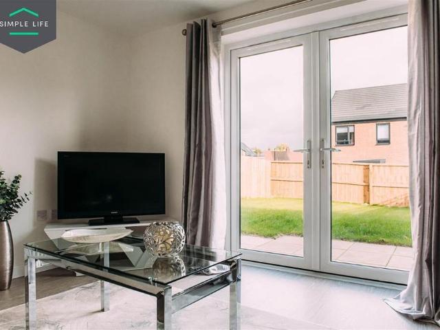 3 bedroom terraced house to rent