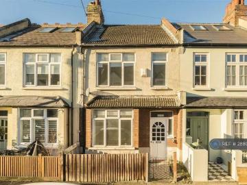 Shepherd's Bush, London, Greater London