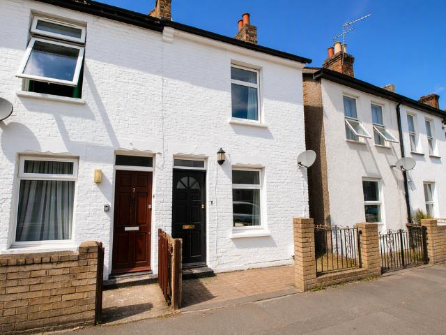 3 bedroom terraced house to rent