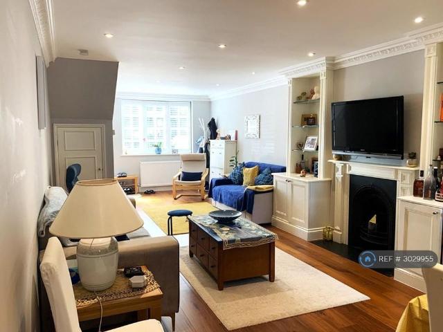 3 bedroom terraced house to rent
