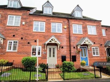 Huyton Liverpool, L36, North East Wales, Midlands