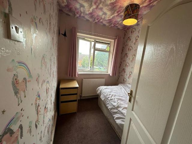 3 bedroom terraced house to rent