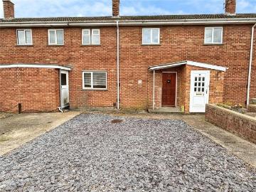 House to rent in SN11 - Garden