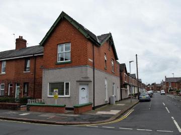 3 bedroom terraced house to rent