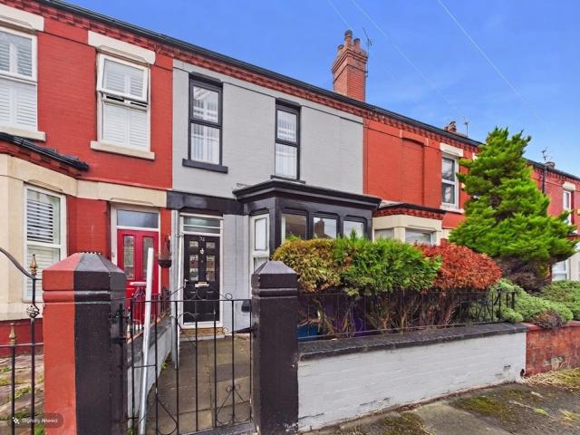 3 bedroom Terraced House