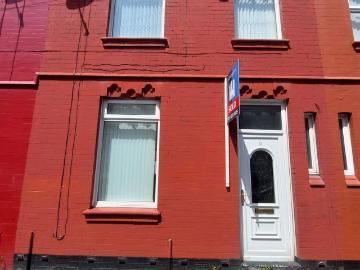 Seaforth Liverpool, L30, Bootle, Sefton county, North West England