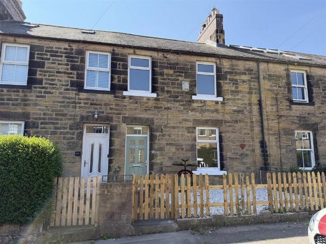 3 bedroom terraced house to rent