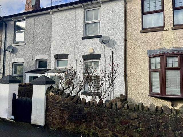3 bedroom terraced house to rent