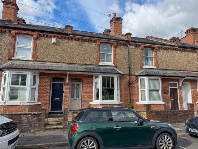 3 bedroom terraced house to rent