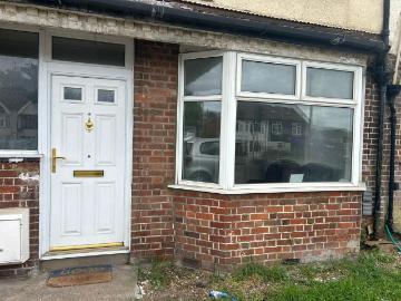 3 bedroom terraced house to rent