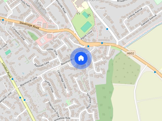 3 bedroom terraced house to rent