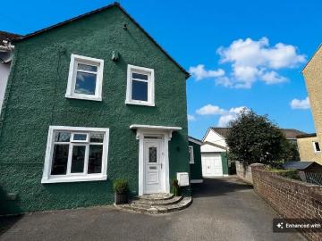3 bedroom terraced house to rent