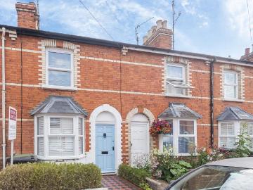 3 bedroom terraced house to rent