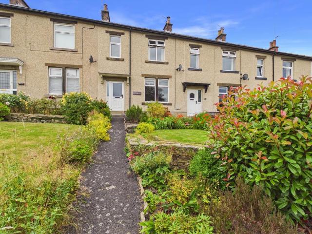 3 bedroom terraced house to rent